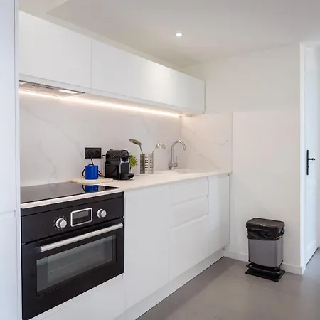 Apartment Goodlifepramousquier Classe 3 Etoiles 2 Ch, Belle Vue Et Nature, Calme Et A Pied *